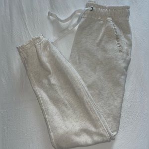 Abercrombie sweats